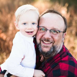 Meet your Posher, Marc